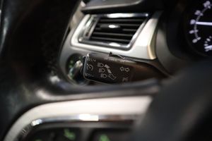 Skoda Rapid bild 16