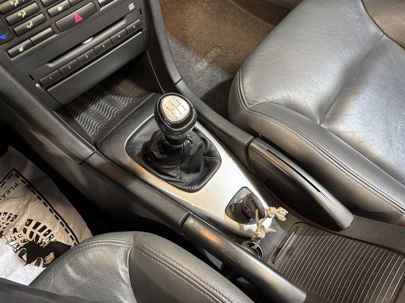 Saab 9-3 bild 12