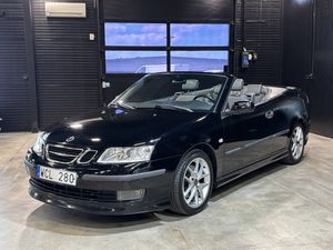 Saab 9-3 bild 2