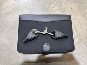 Saab 9-3 bild 21
