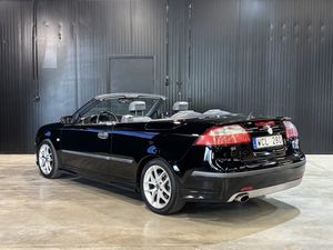 Saab 9-3 bild 6