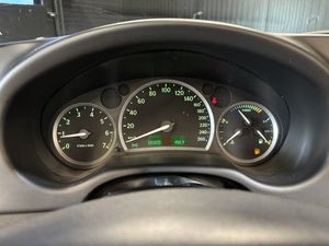 Saab 9-3 bild 11
