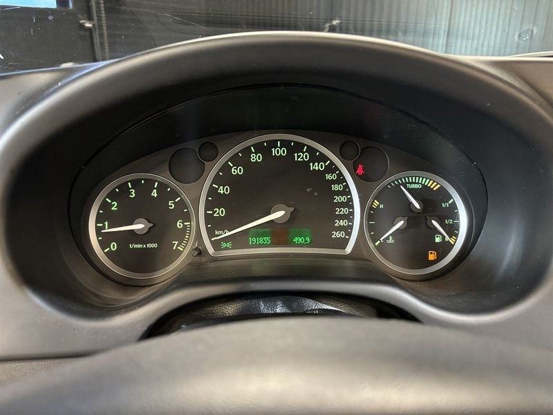 Saab 9-3 bild 11