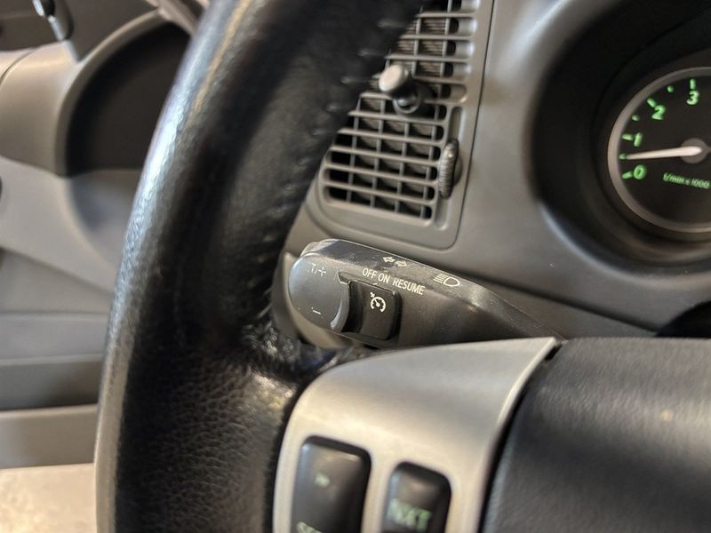 Saab 9-3 bild 16
