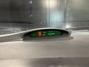 Saab 9-3 bild 15
