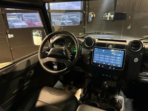 Land Rover Defender bild 19