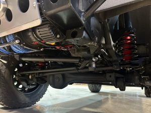 Land Rover Defender bild 23