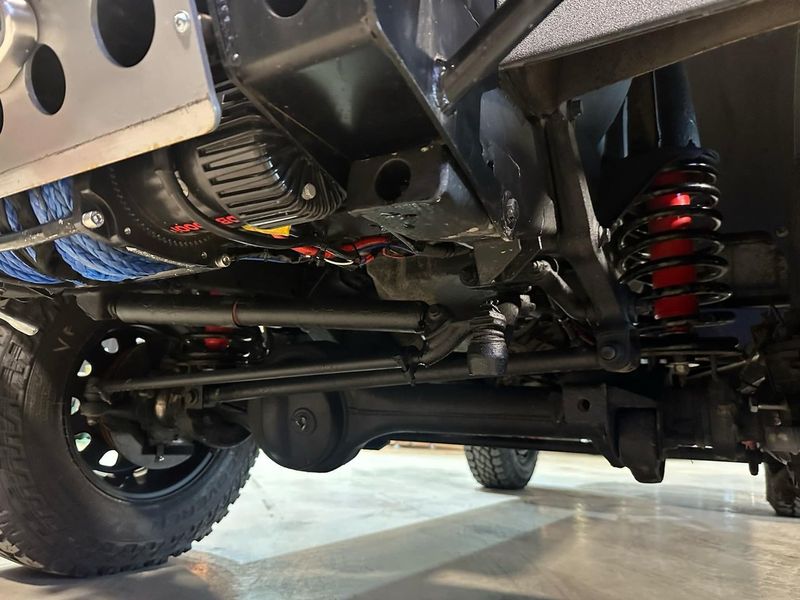 Land Rover Defender bild 23