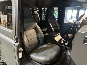 Land Rover Defender bild 15
