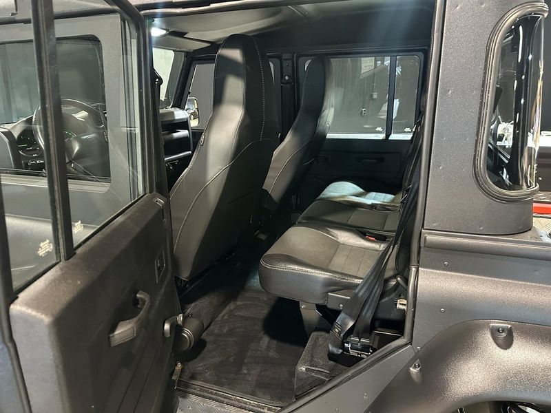 Land Rover Defender bild 14