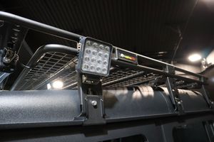 Land Rover Defender bild 12