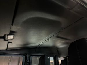 Land Rover Defender bild 18