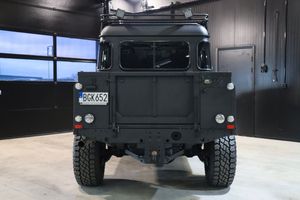 Land Rover Defender bild 6