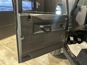 Land Rover Defender bild 17