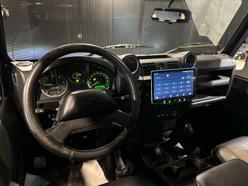 Land Rover Defender bild 35