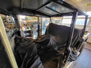 Land Rover Defender bild 29