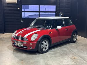 MINI Cooper bild 3