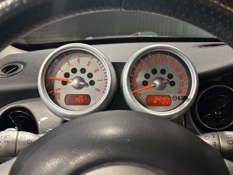 MINI Cooper bild 9