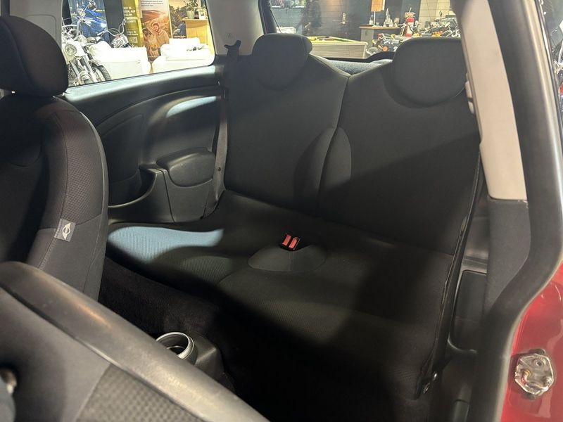 MINI Cooper bild 15