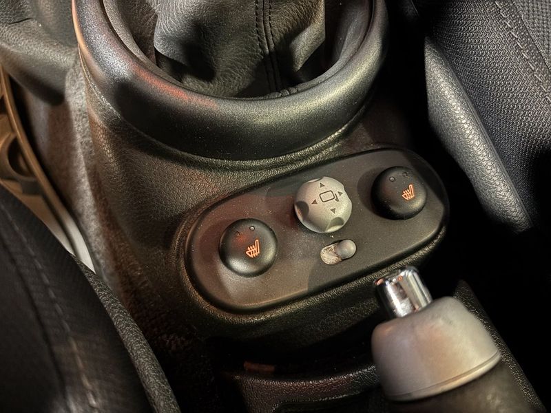 MINI Cooper bild 11