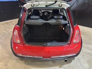MINI Cooper bild 16