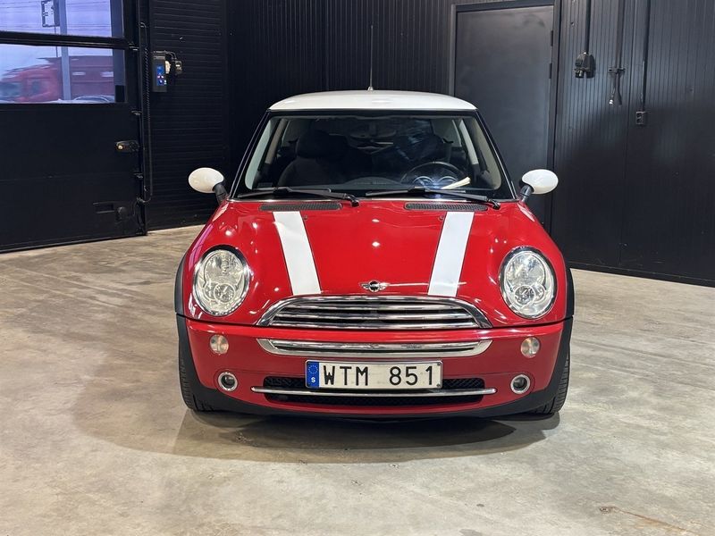 MINI Cooper bild 2