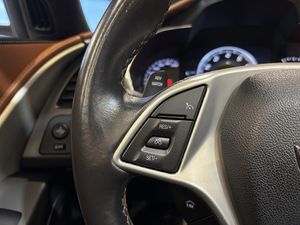 Chevrolet Corvette bild 18