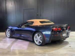 Chevrolet Corvette bild 6