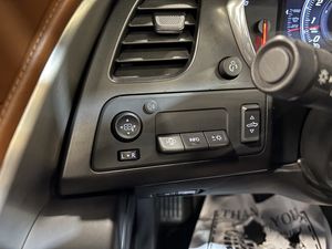 Chevrolet Corvette bild 19