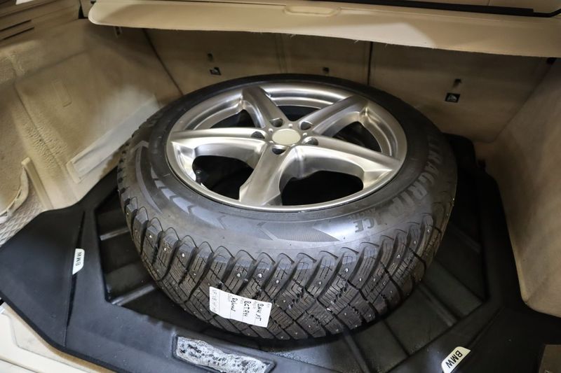 BMW X5 bild 25
