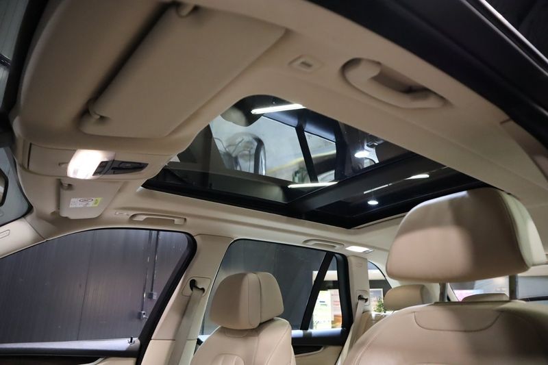 BMW X5 bild 21