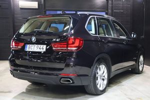 BMW X5 bild 6