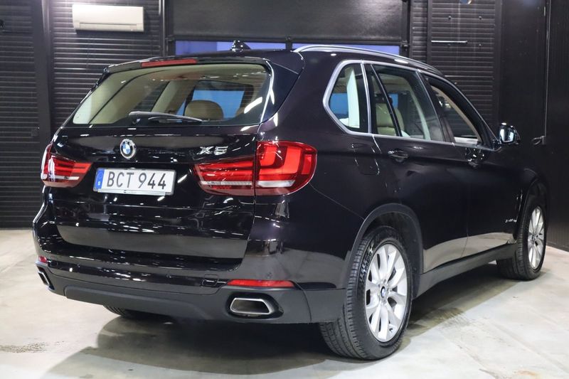 BMW X5 bild 6
