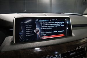BMW X5 bild 16