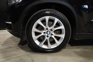 BMW X5 bild 26