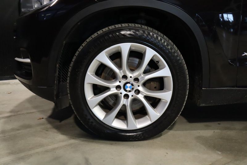BMW X5 bild 26