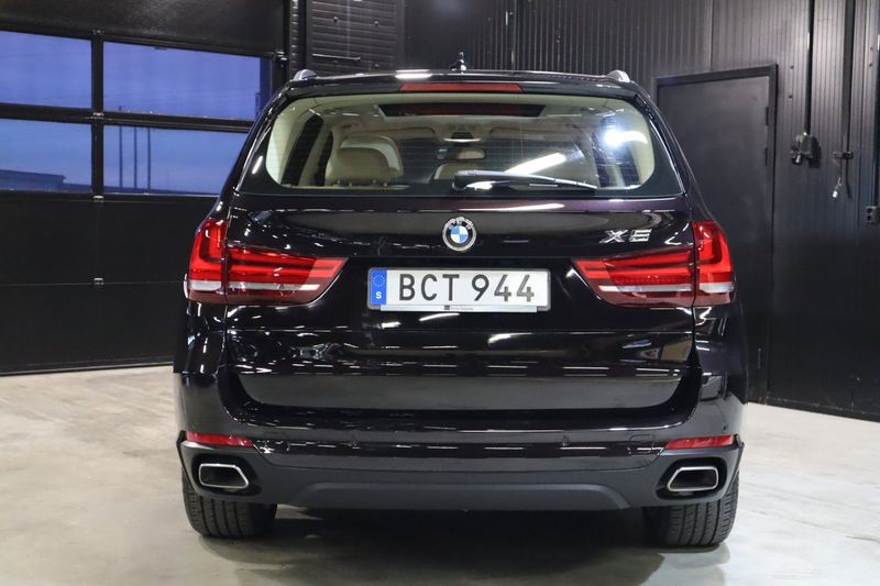 BMW X5 bild 5