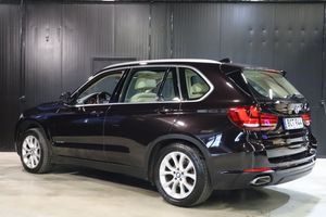 BMW X5 bild 4