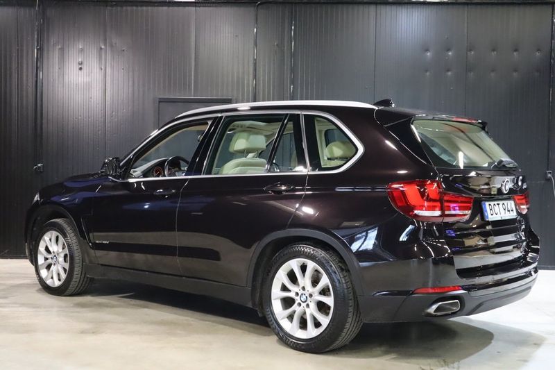 BMW X5 bild 4