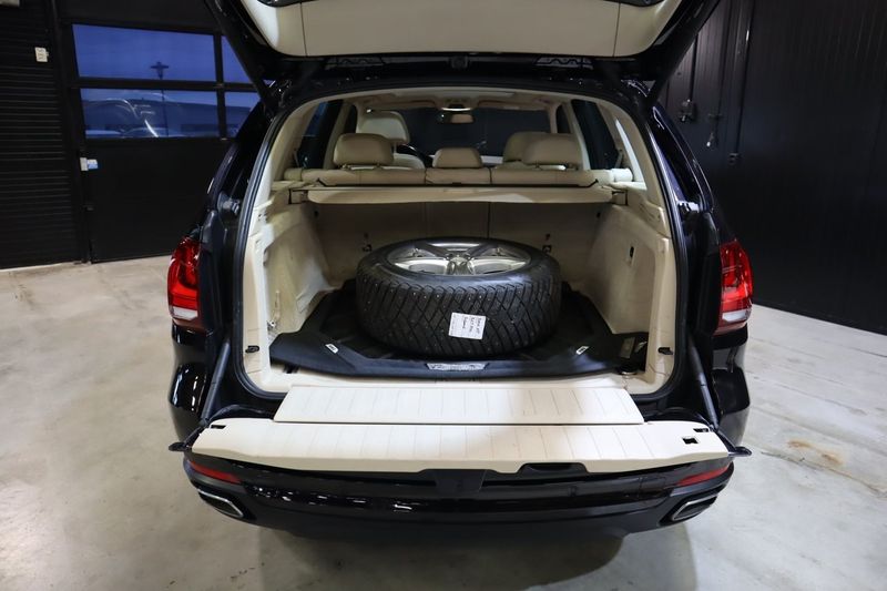 BMW X5 bild 23