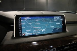 BMW X5 bild 17