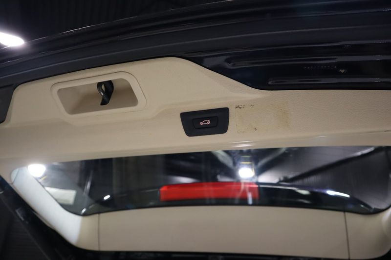 BMW X5 bild 24
