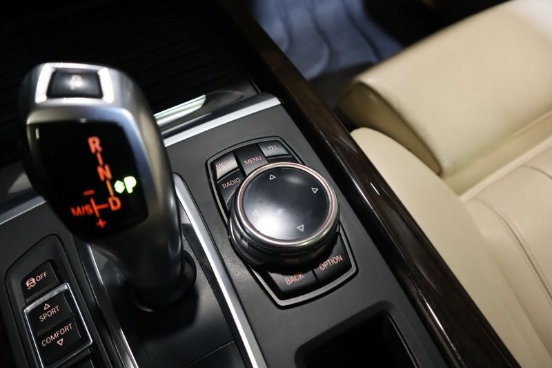 BMW X5 bild 13