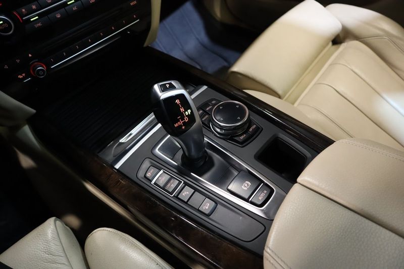 BMW X5 bild 11