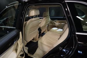 BMW X5 bild 22