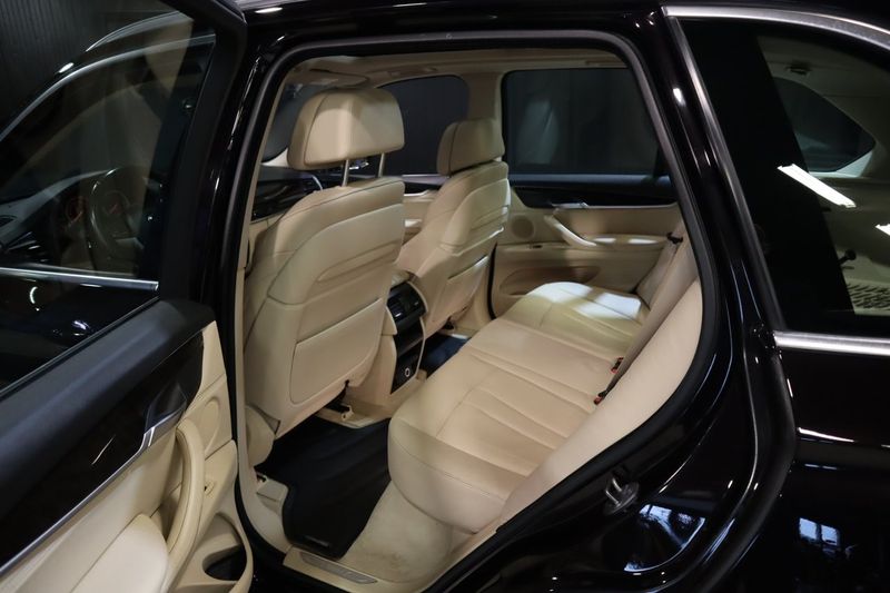 BMW X5 bild 22