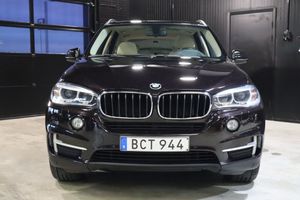 BMW X5 bild 2