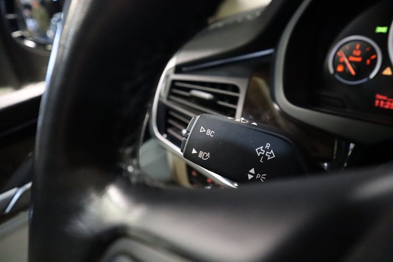 BMW X5 bild 19