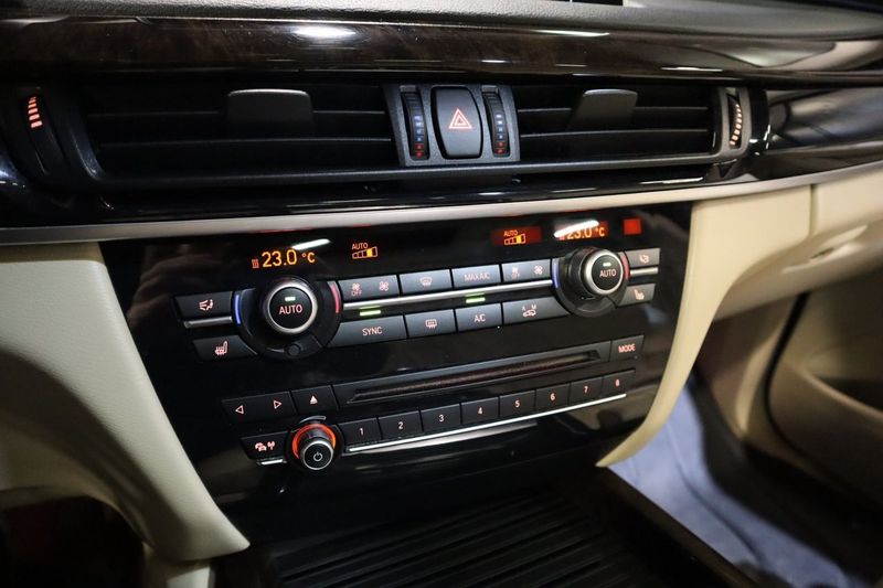 BMW X5 bild 15