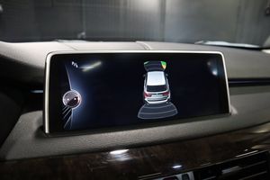 BMW X5 bild 18